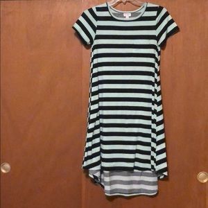 LuLaRoe Dresses - LuLaRoe - Carly Dress LuLaRoe Dresses - LuLaRoe - Carly Dress
